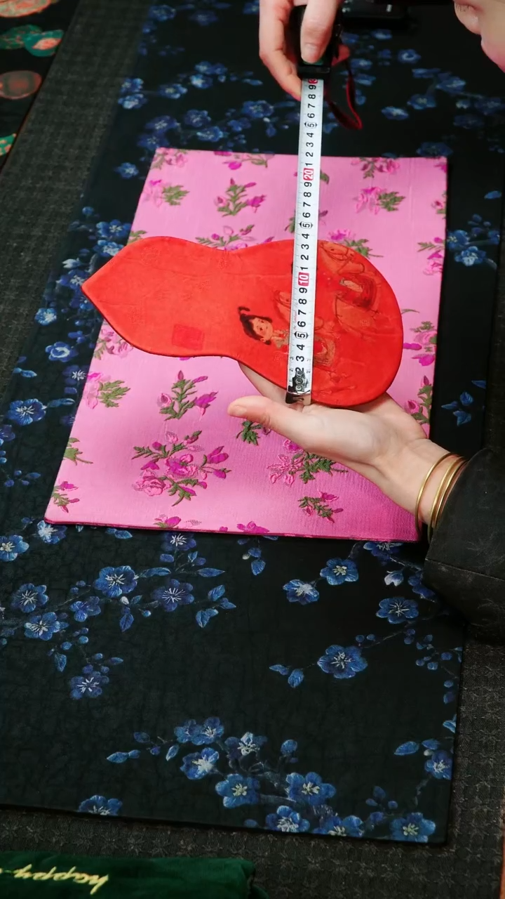 【闪购商品】别具一阁布艺尺寸