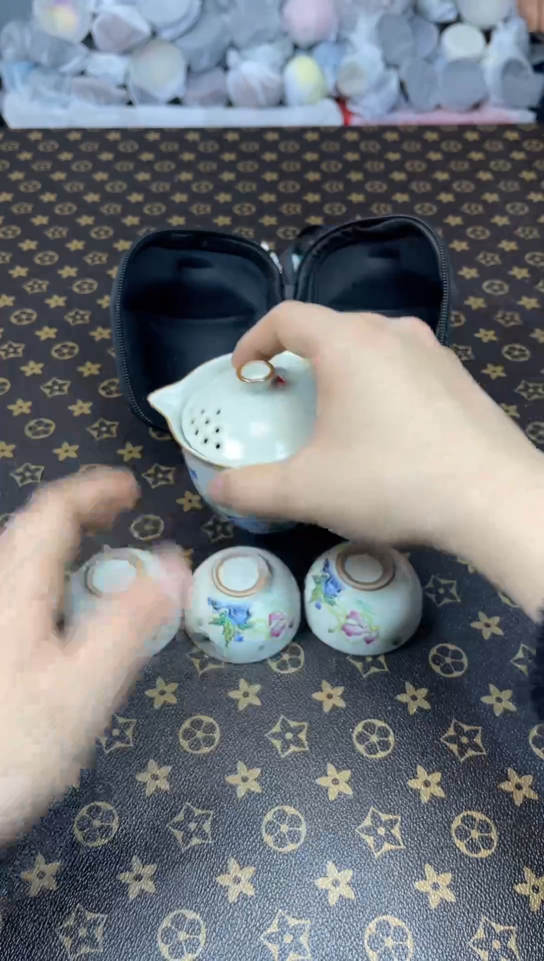 【闪购商品】君瀚茶器闪购链接@@jh