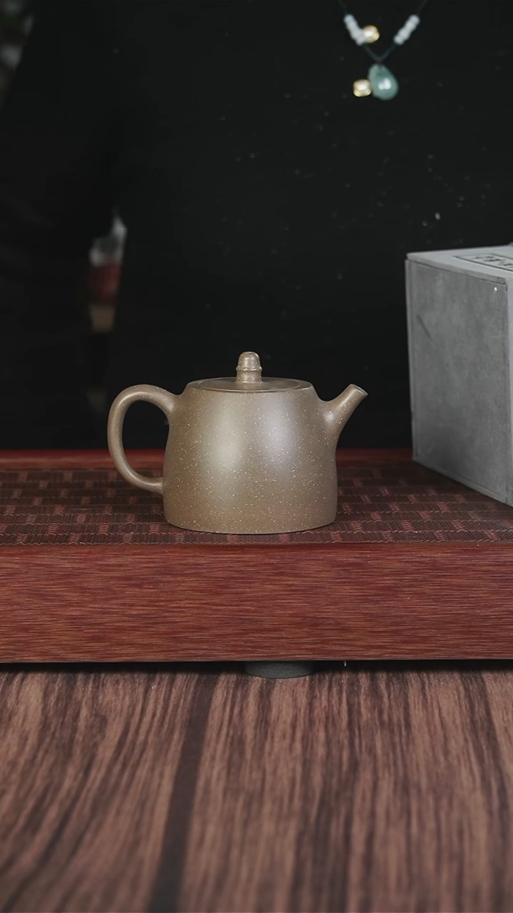 【闪购商品】紫砂茶壶盒子  汉铎