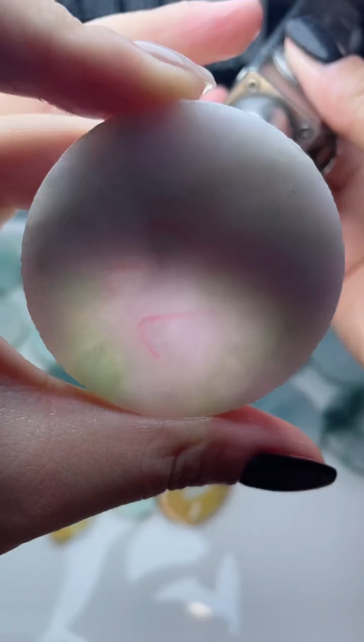 【闪购商品】翡翠颈饰未镶嵌2464......