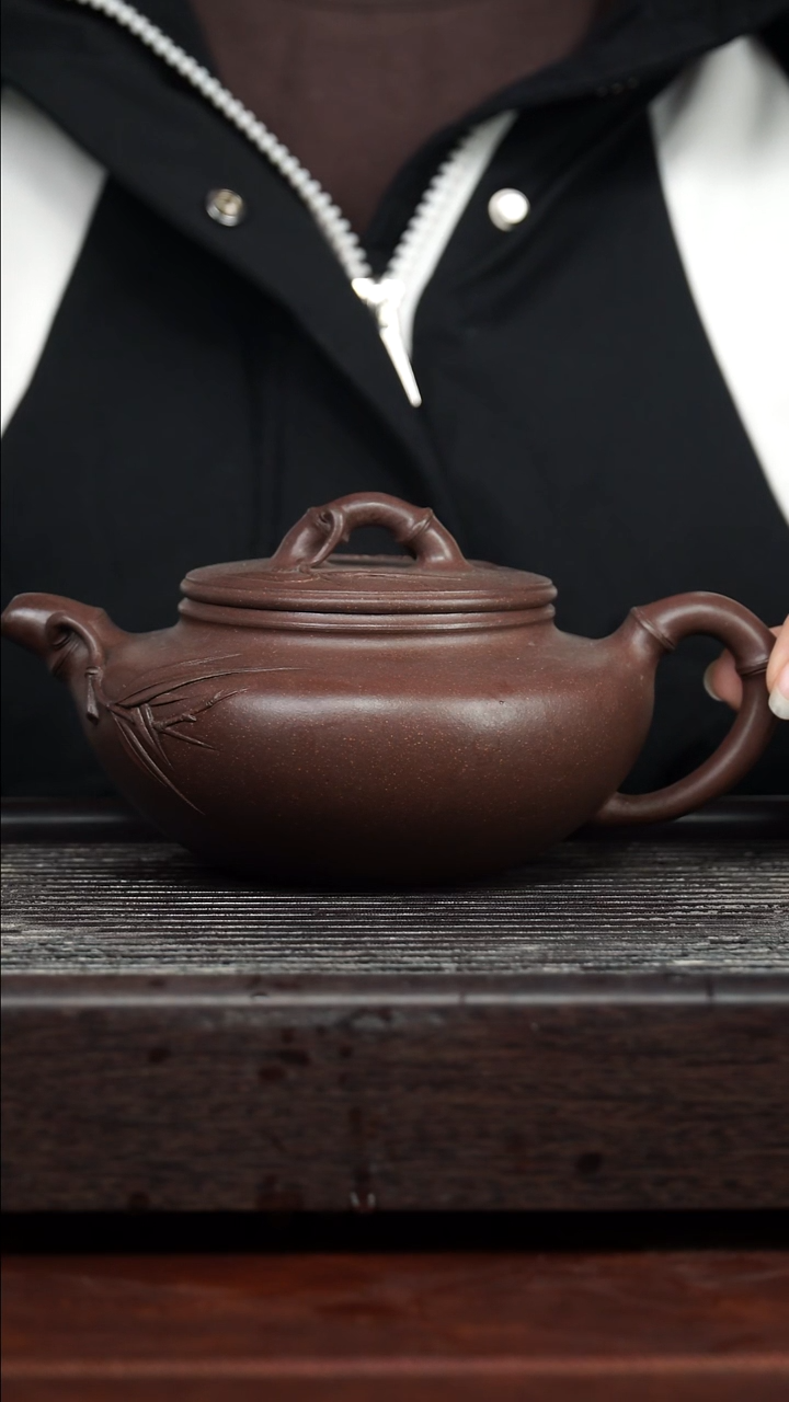 茶壶紫砂精品紫砂壶15..........580CC