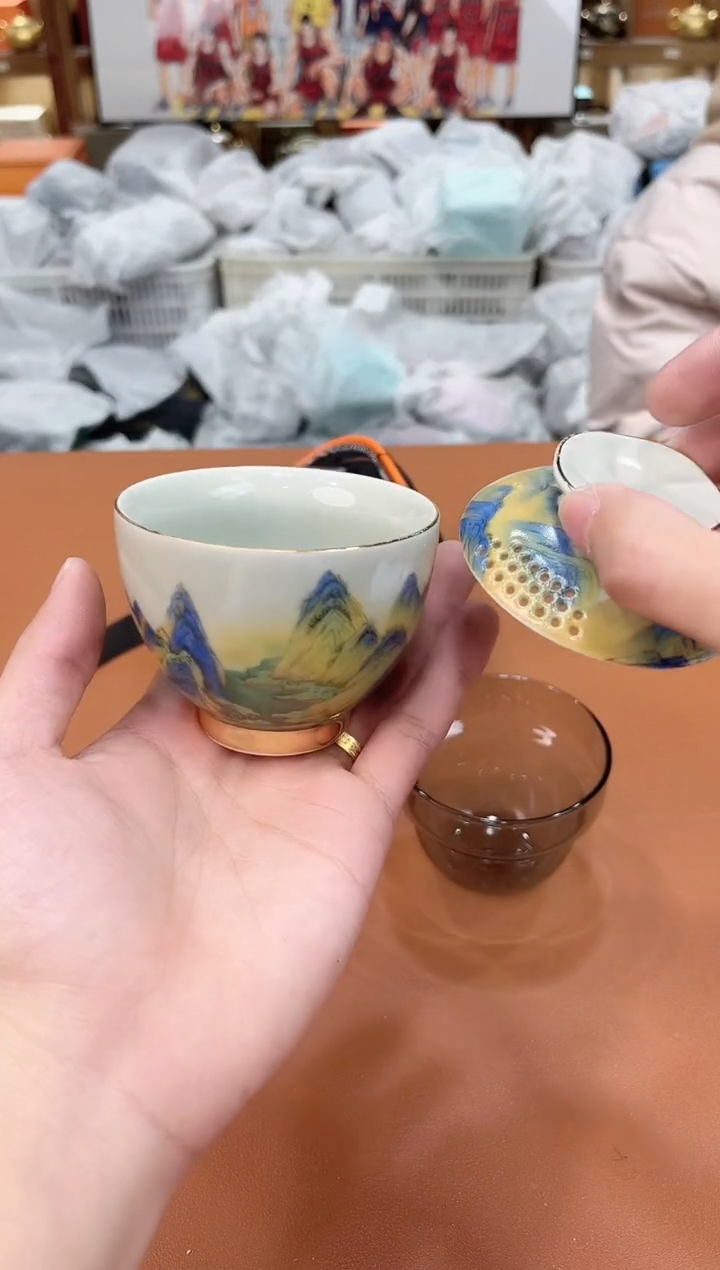 【闪购商品】陶缘甄选库存福利@@f491
