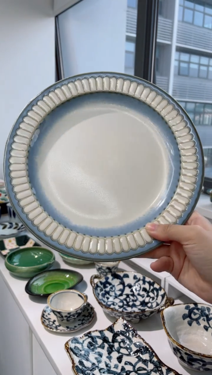 【闪购商品】瓷片福利海韵大盘