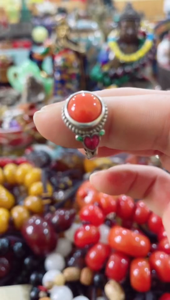 【闪购商品】摆件宫廷影视老旧工艺摆件