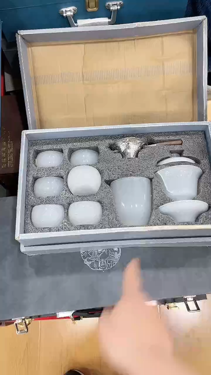 【闪购商品】窑主茶具窑主茶具@
