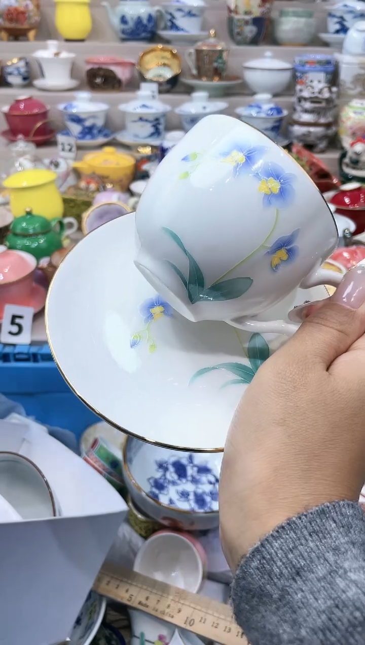 【闪购商品】云陶集市祝大家2025愿你所愿皆所得