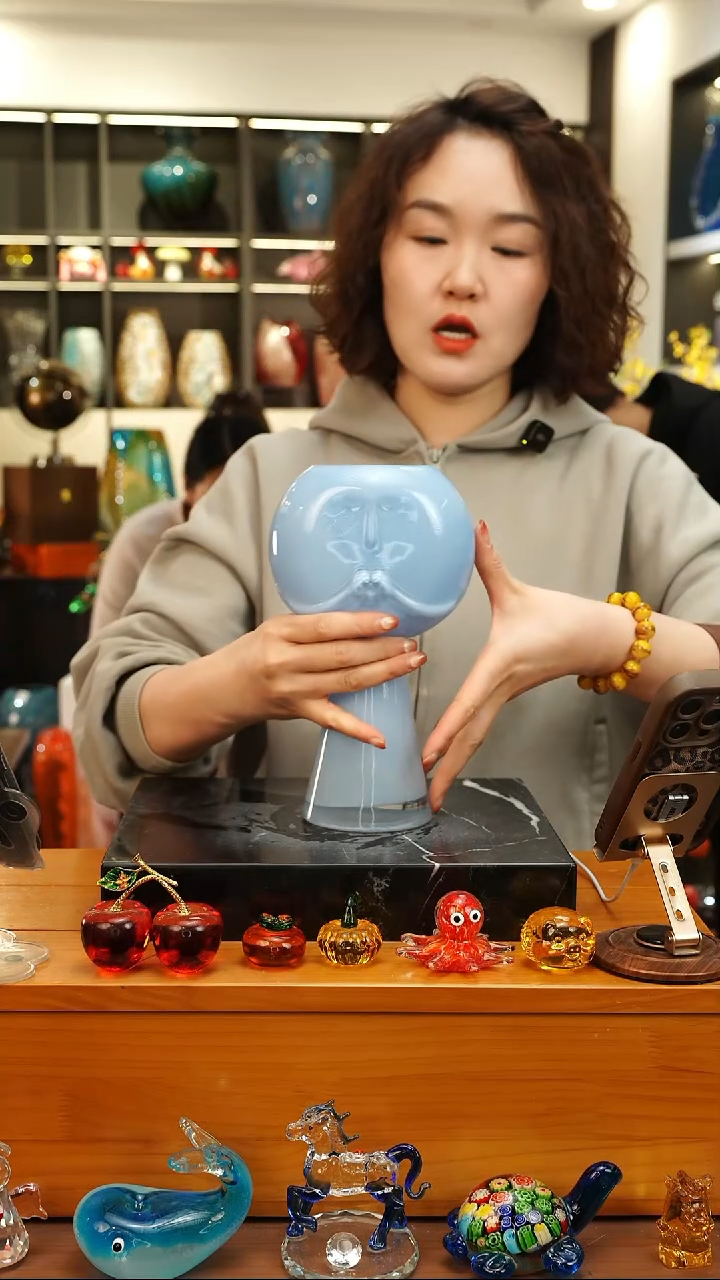 外贸花瓶花器花盆038