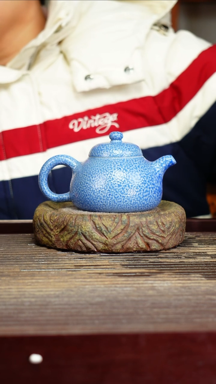 宜兴原矿紫砂壶茶壶宜兴原矿紫砂壶茶壶200C