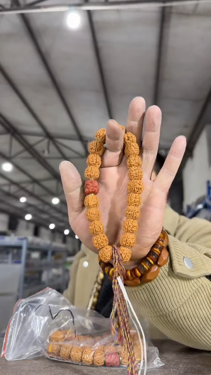 【闪购商品】金刚菩提手串J12实物为准