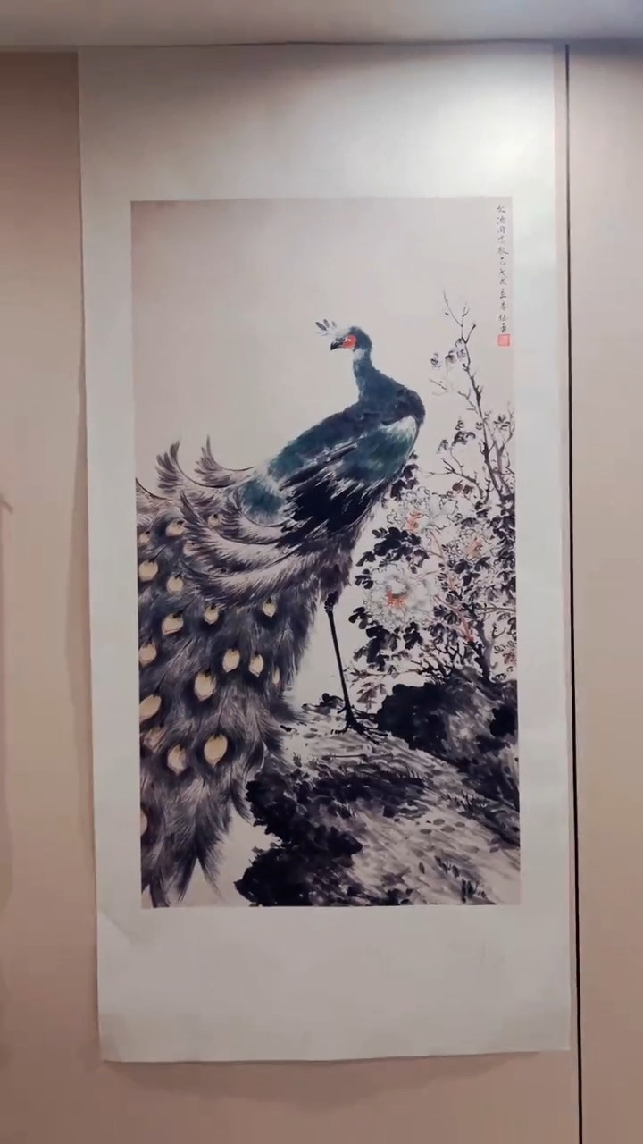 梦心甄选系列墙画专属链接J3