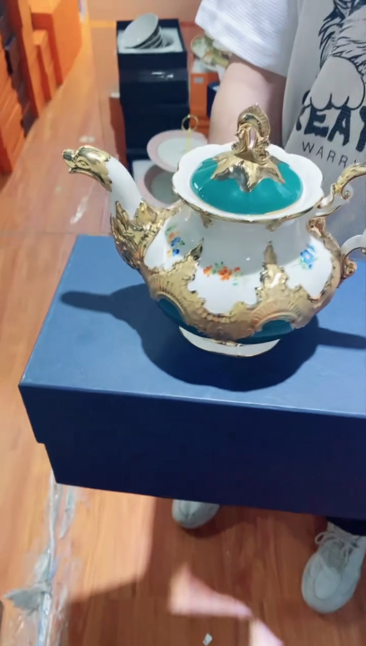 【闪购商品】杯鸿辉家品牌瓷器，京东包邮！