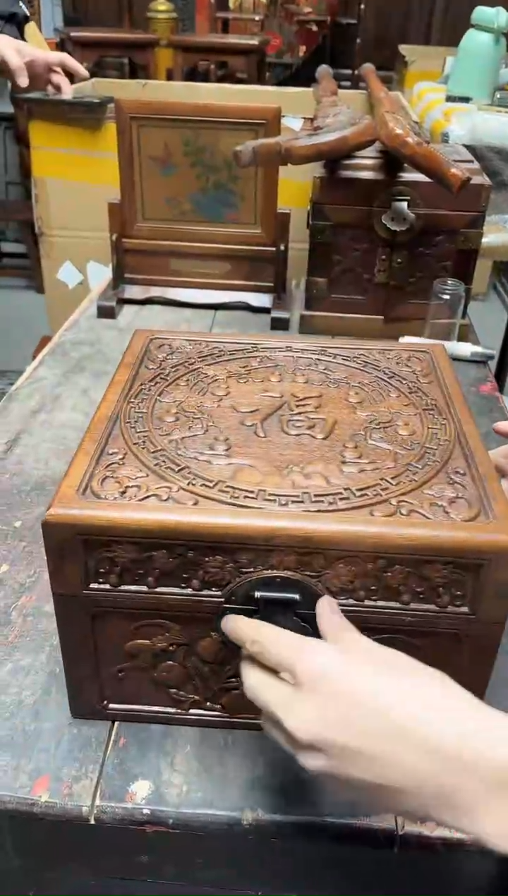 黄花梨/降香黄檀八号甄选八号甄选