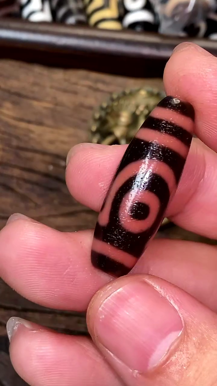 玛瑙/玉髓颈饰未镶嵌5785