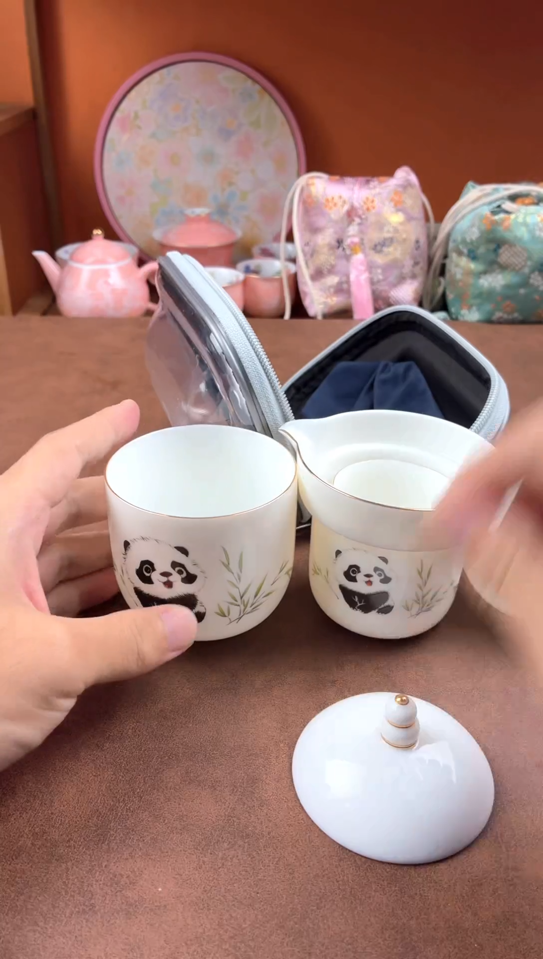 瓷片@云问闪购链接