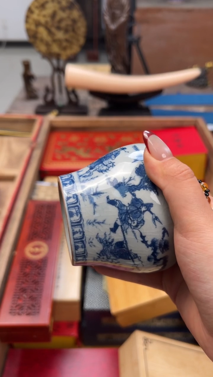 【闪购商品】瓷片——————————————