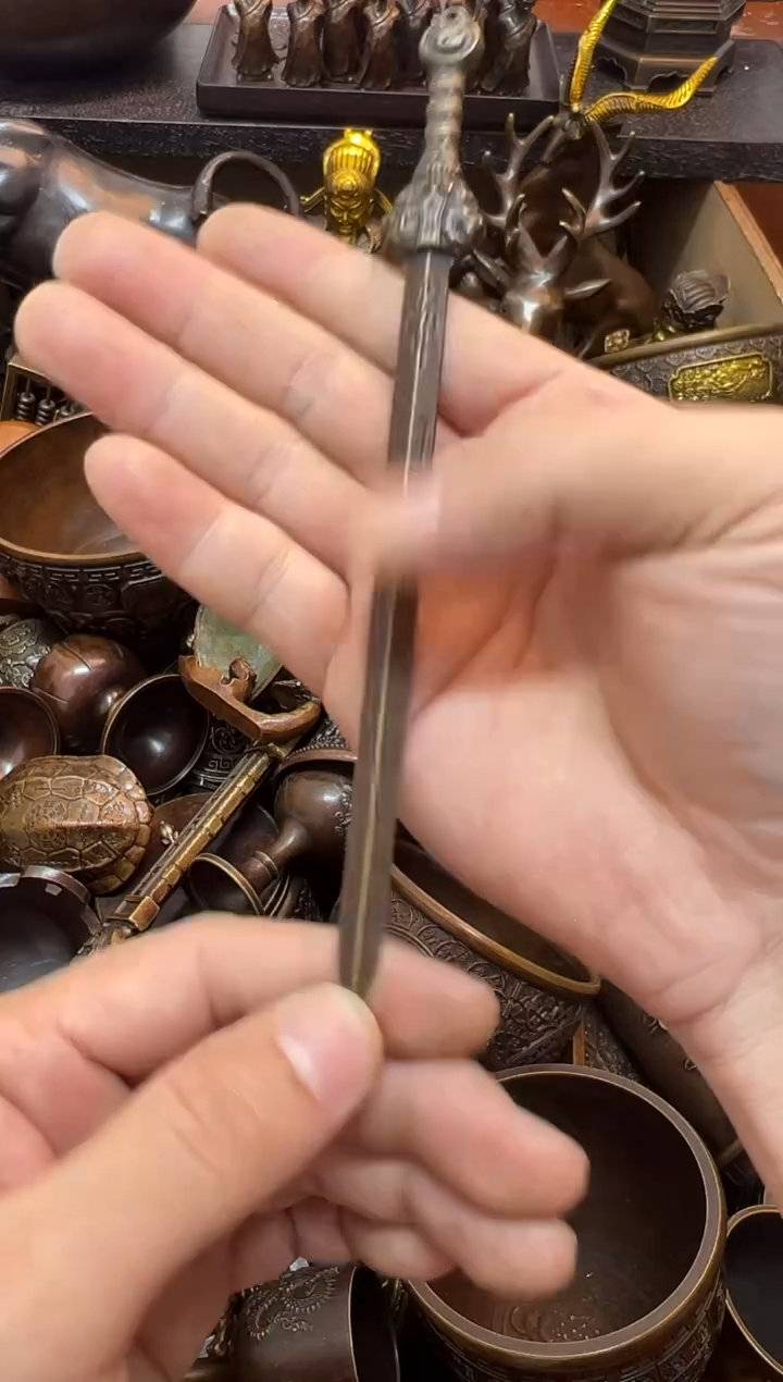 1案台摆件 物品摆件（不是直播间所见即所得退1陪4）