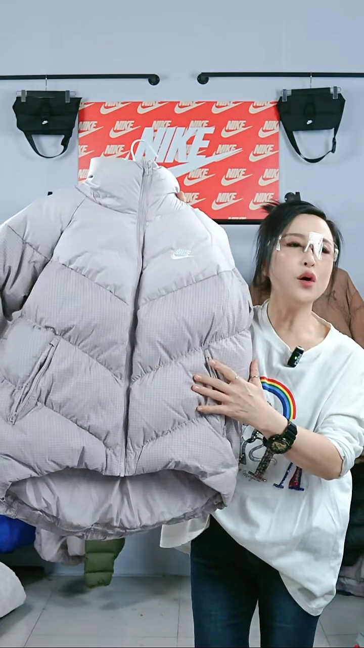 5029闪购编码Nike/Jordan运动衣以直播间过款为准尺码M