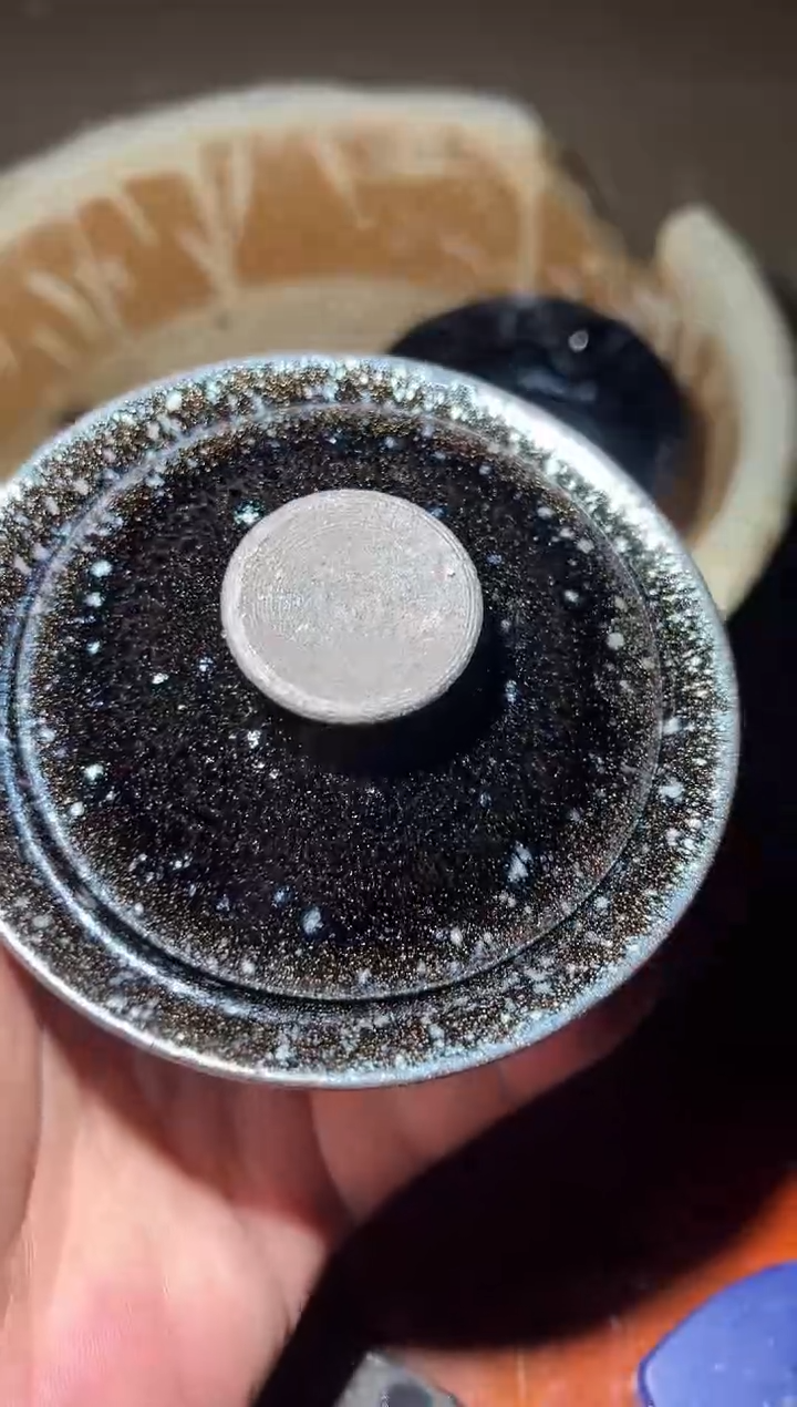 茶盏随*飘15文凤窑开窑现场580