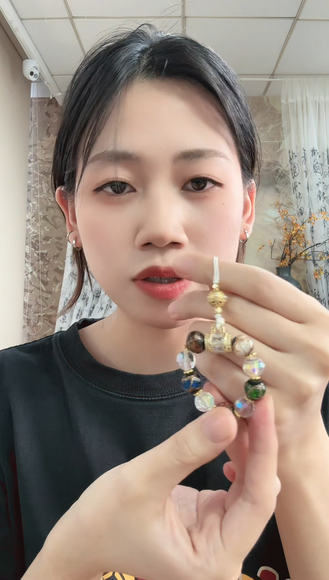 挂件未镶嵌水晶水晶挂件