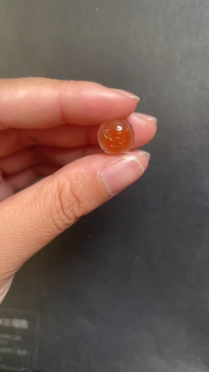 【闪购商品】南红玛瑙配饰未镶嵌112