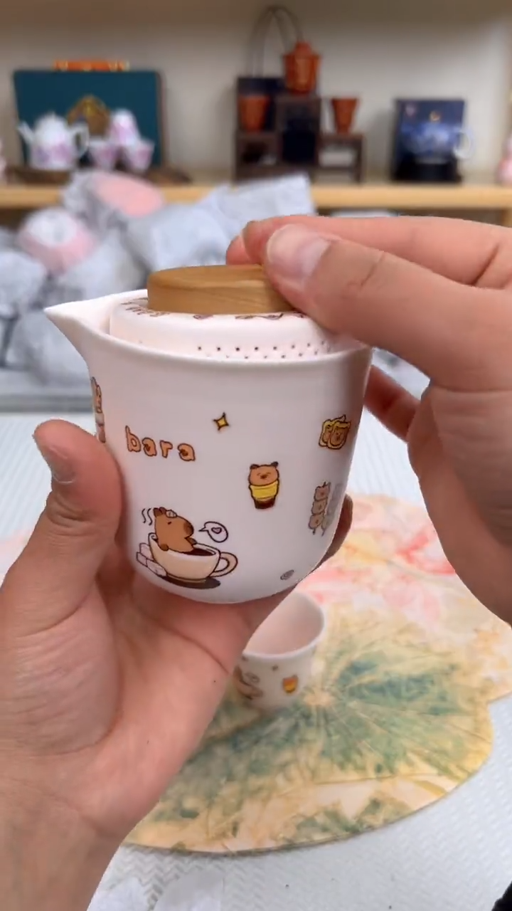 【闪购商品】旅行快客套装清清！！