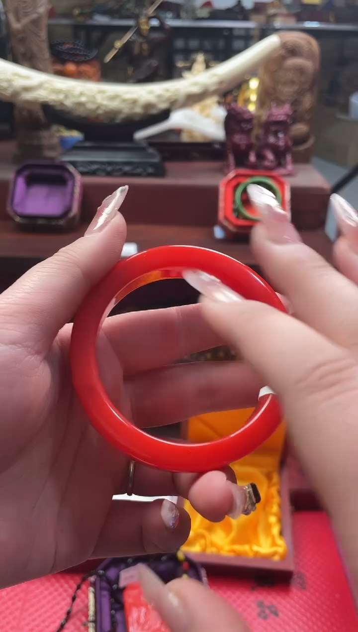 【闪购商品】一一一一一一一单个红