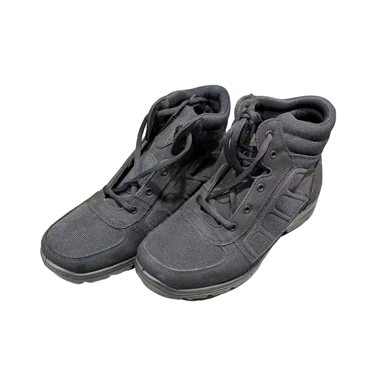 老货正品 17轻便防寒鞋