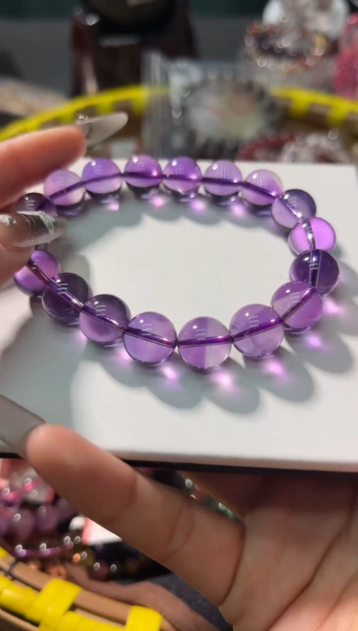 【闪购商品】水晶手链未镶嵌237多样性发其一/11+