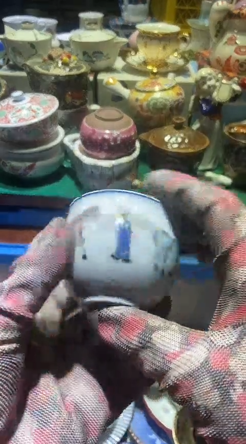 【闪购商品】瓷片11111111111111111