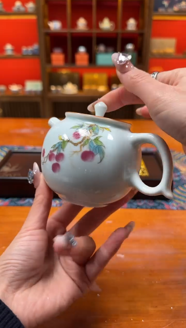 【闪购商品】安静茶器@@@@@@@@@@@@