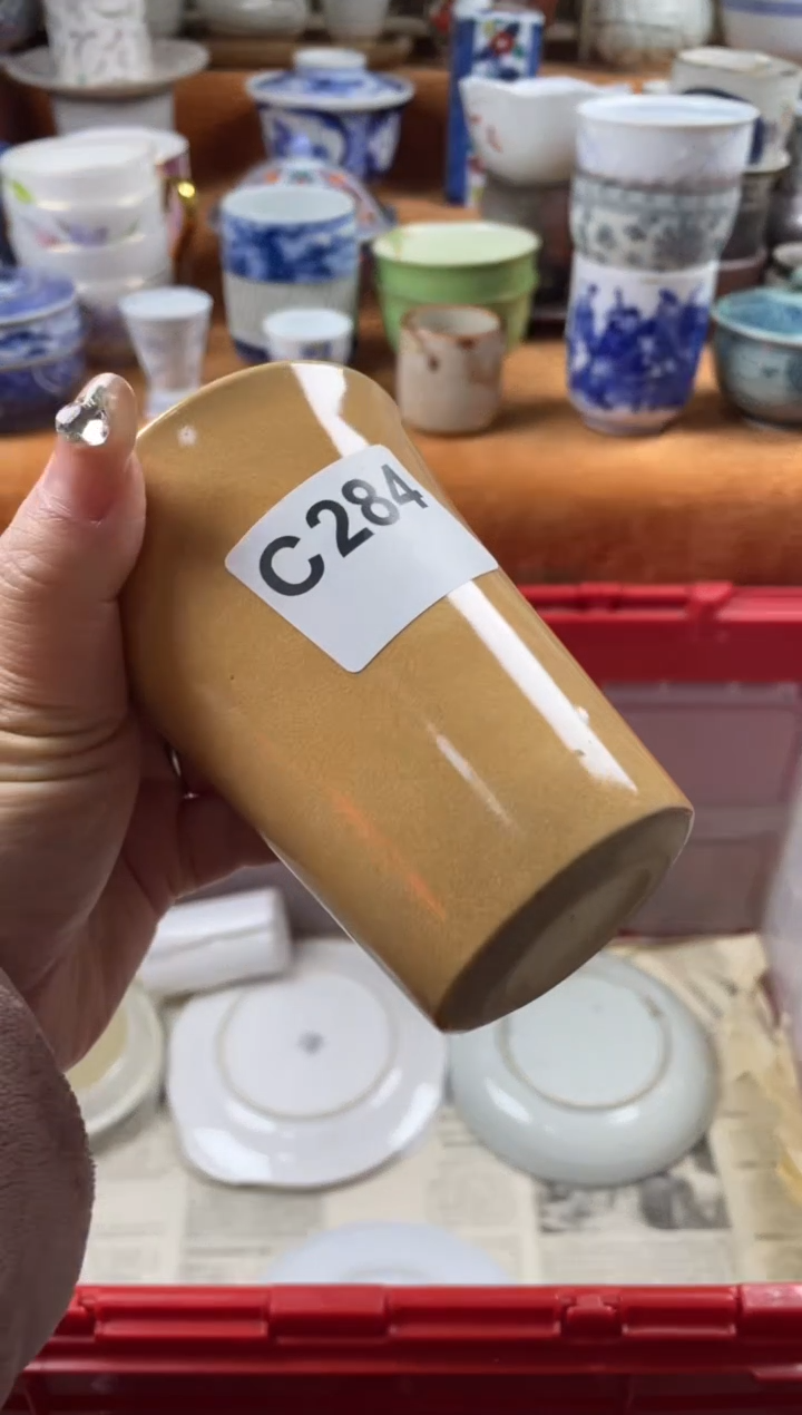 【闪购商品】C284