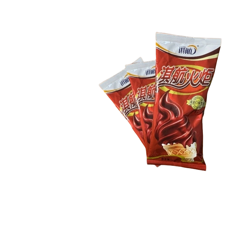 【1支】【淇航】火炬雪糕冰网红雪糕