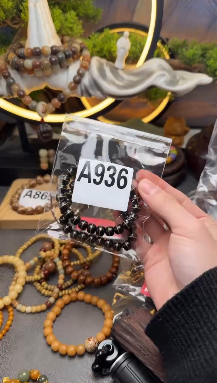 【闪购商品】椰蒂吊坠A936 椰蒂单圈