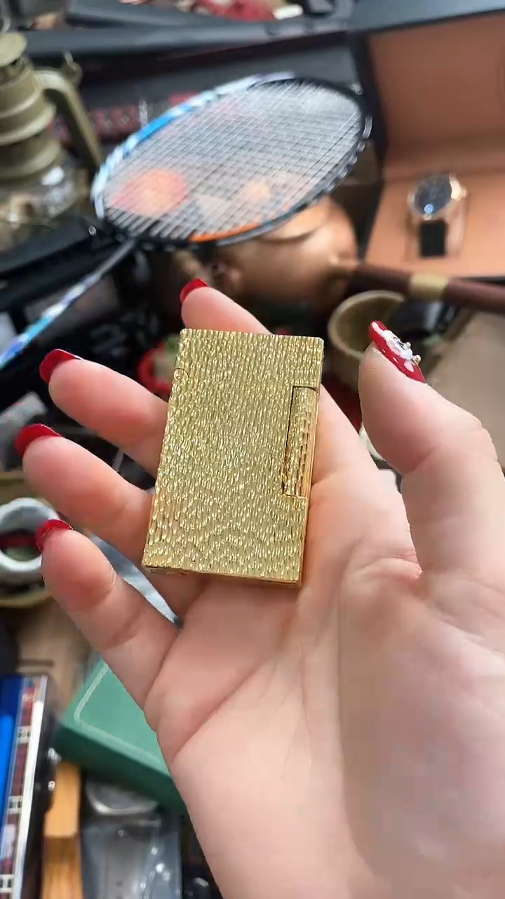 【闪购商品】瓷片悠韵杂货铺6号