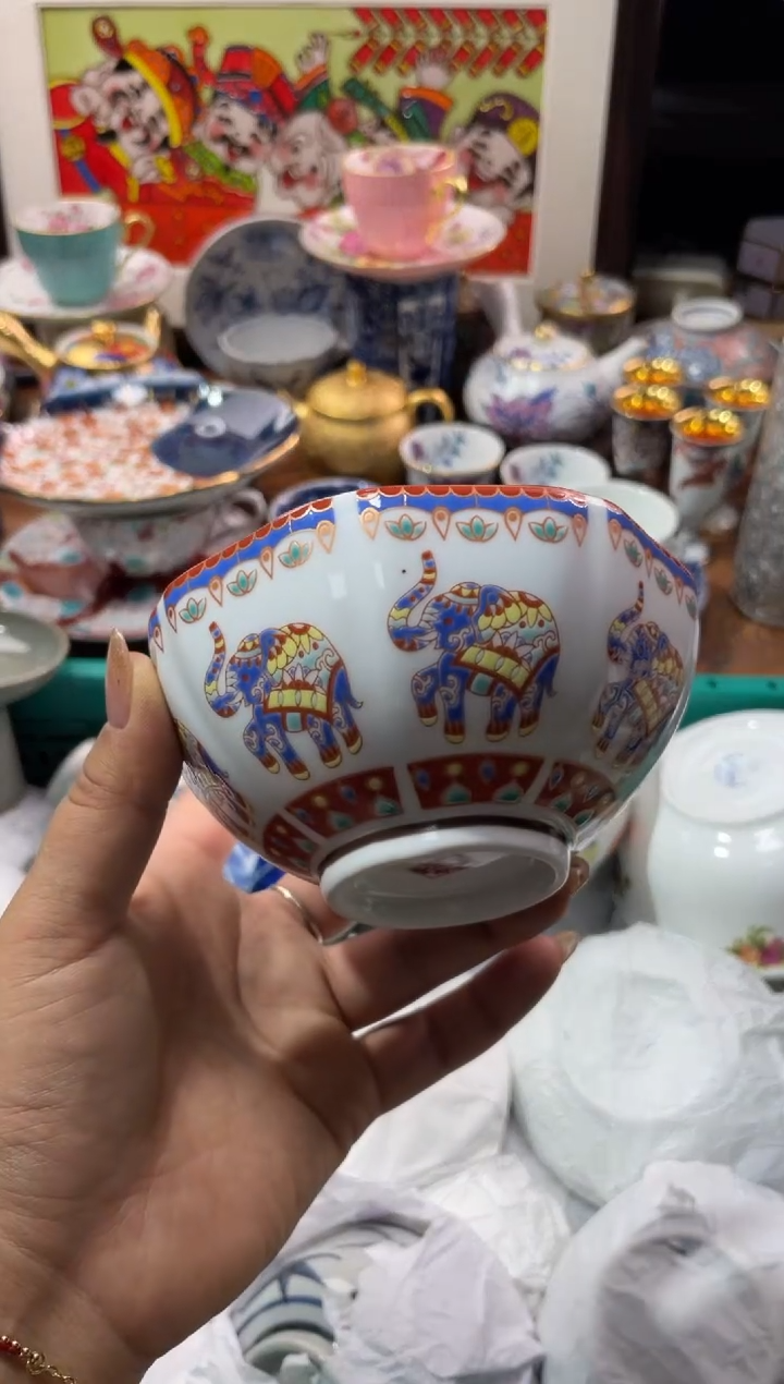 【闪购商品】瓷片瓷片满20米包邮一单一付