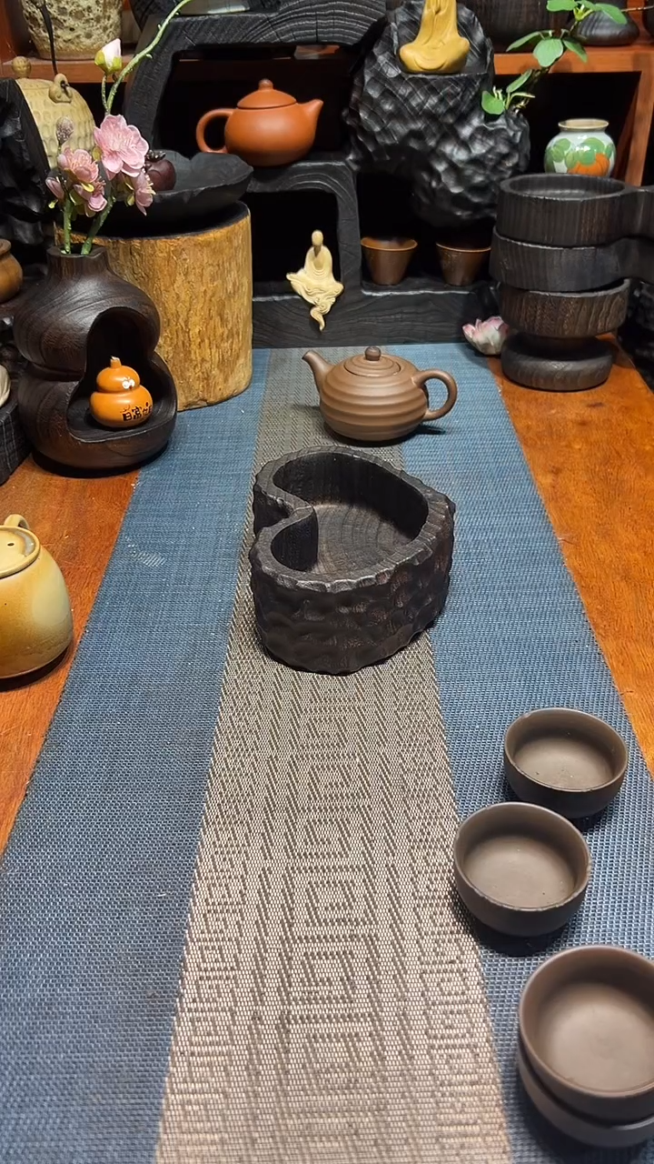 香樟木香樟木一物一拍