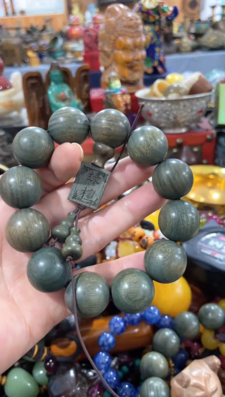 【闪购商品】摆件宫廷影视老旧工艺摆件