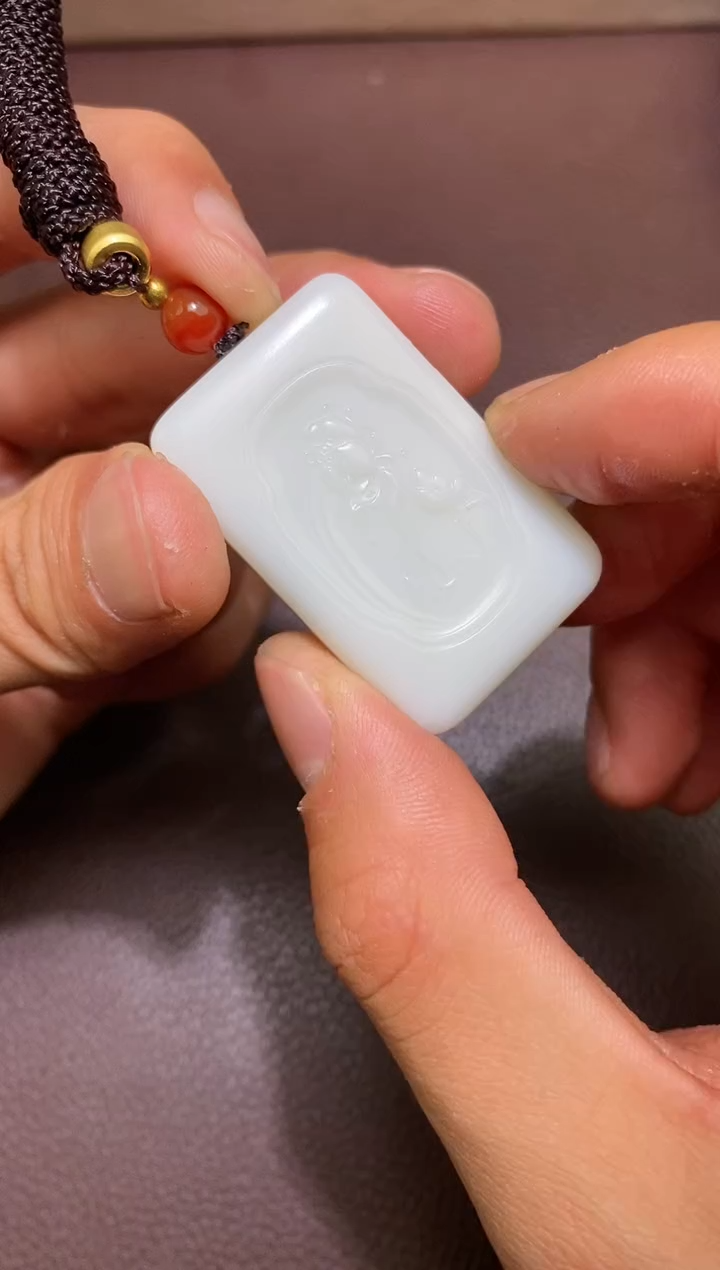 【闪购商品】和田玉2.18MB多样性拍一发一未镶嵌63