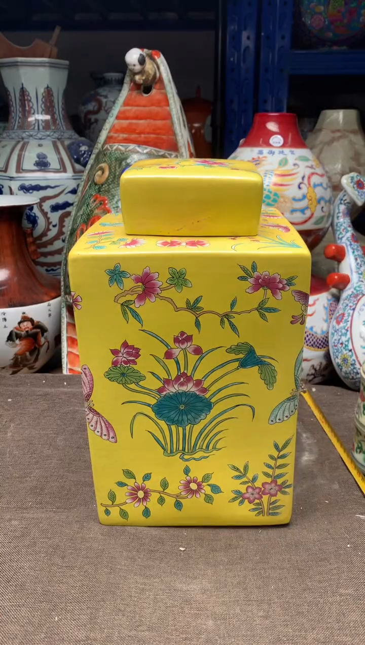 摆件旧藏瓷器旧藏瓷器