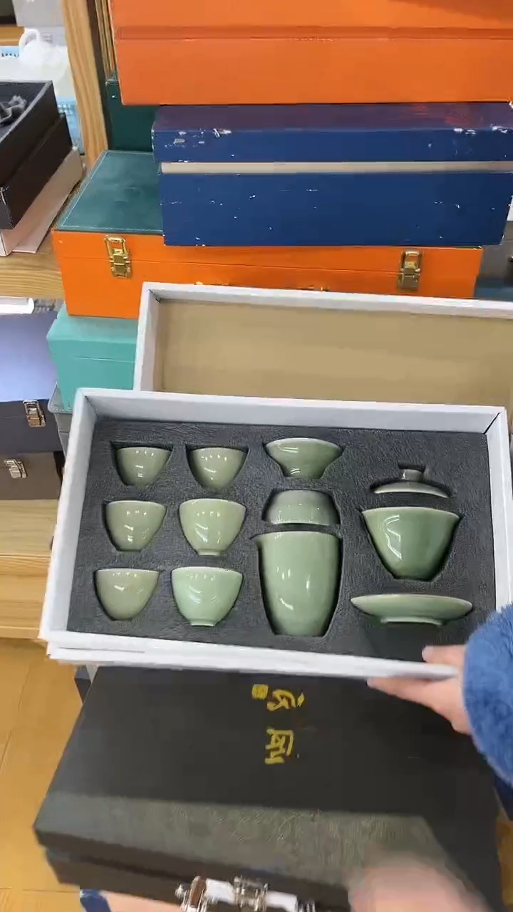 【闪购商品】岩传茶具岩传茶具@