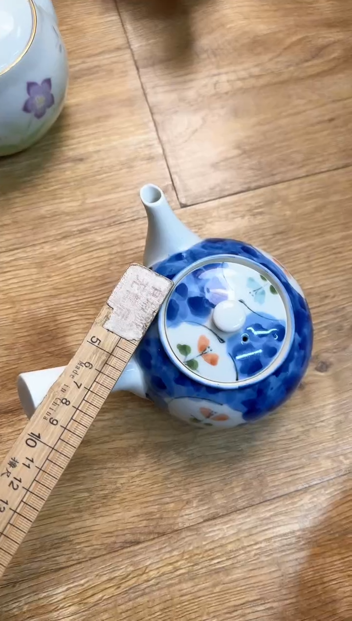 【闪购商品】瓷片淘艺瓷器满18包邮