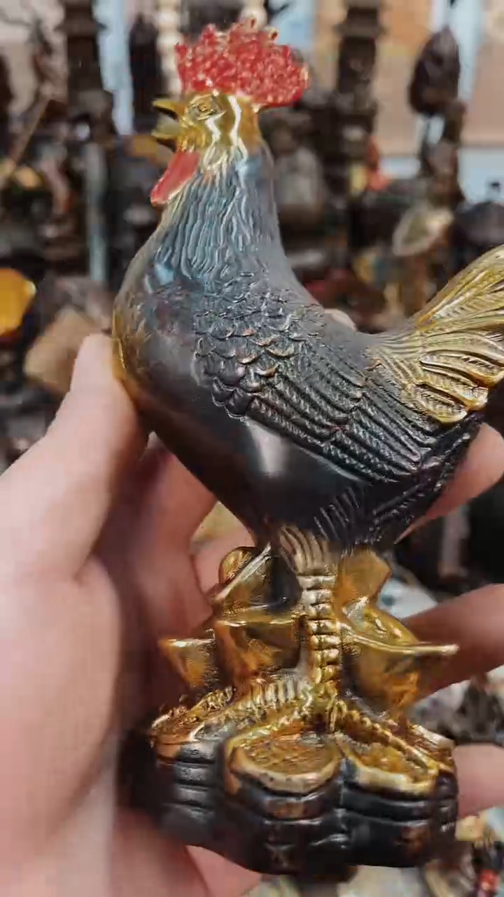 【闪购商品】精铜工匠 别具韵味