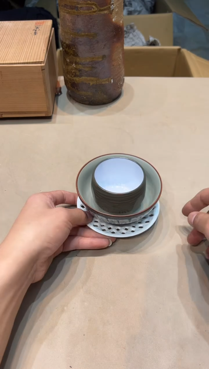 【闪购商品】紫砂茶杯紫砂茶具紫砂茶具