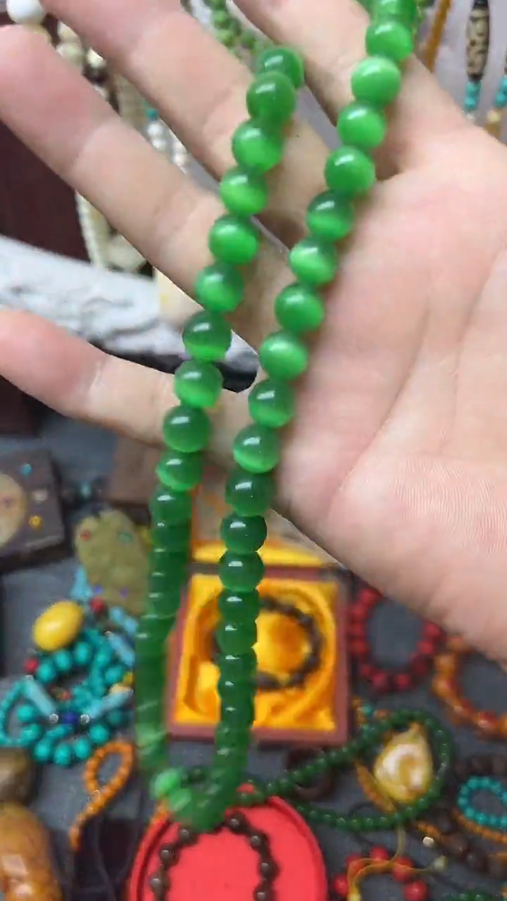 扇子老板娘好物推荐