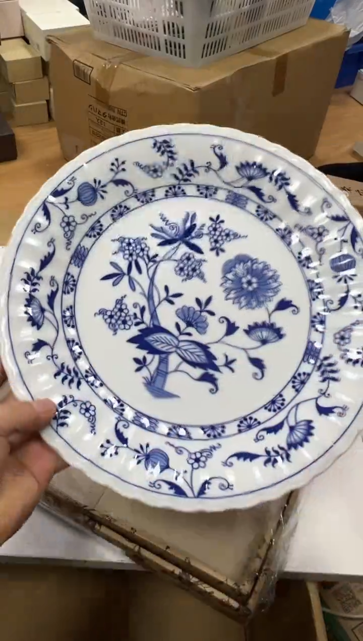 【闪购商品】瓷片d136好好好好好好