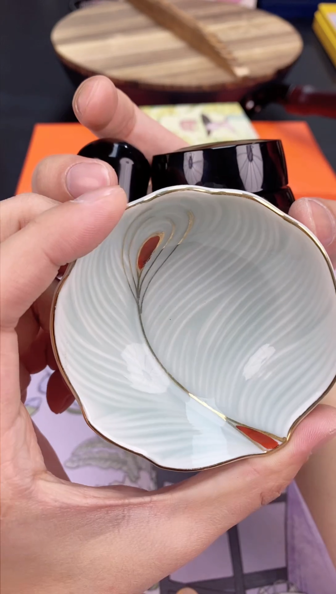 【闪购商品】瓷片清货三天 回家过年眼霜