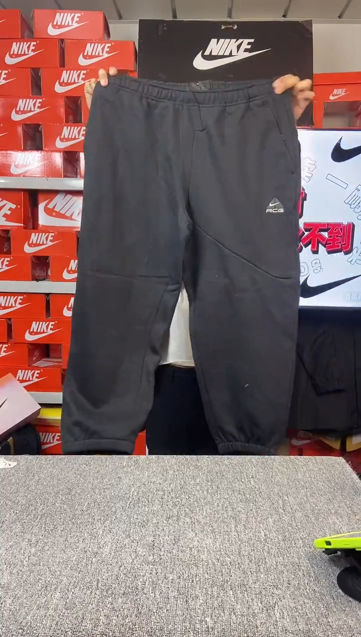 【瑕疵修复】119编码 NIKE/耐克 直播间过款为准 尺码180XL