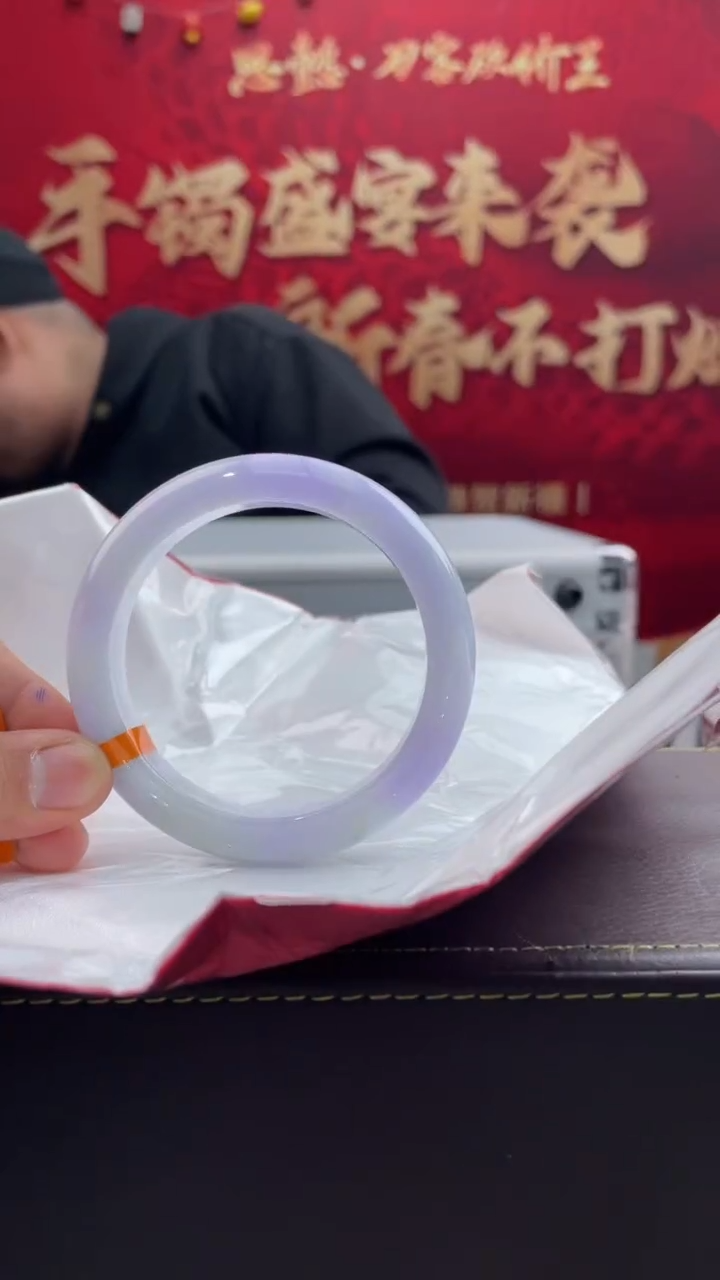 【闪购商品】翡翠手镯未镶嵌15翡翠手镯