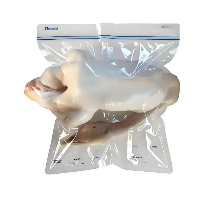 皇家狮子头鹅肉肉质鲜美包装5斤装