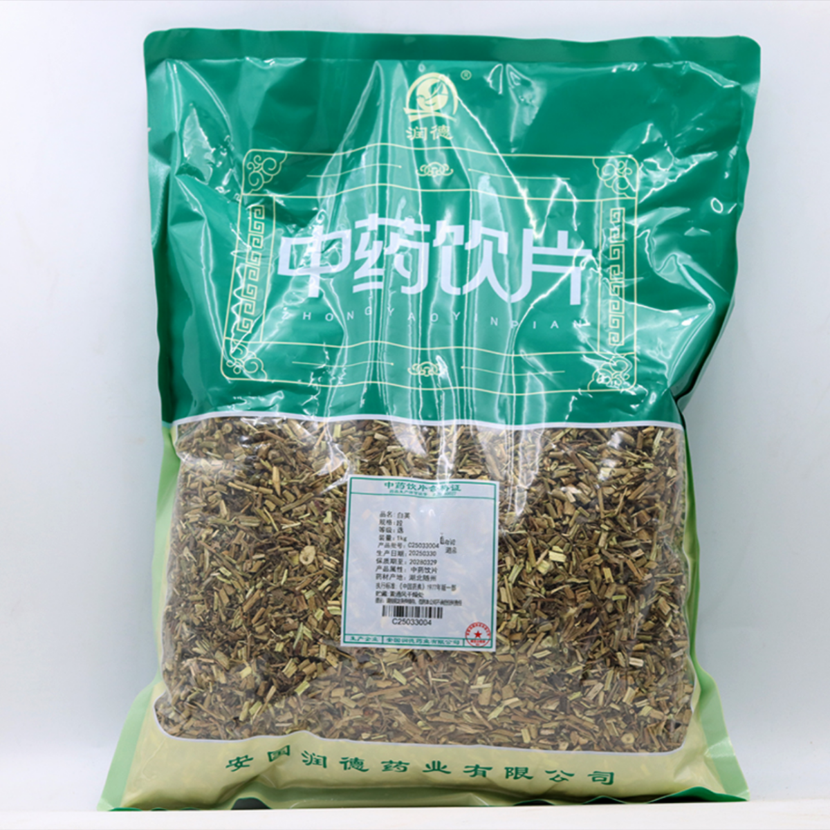 修合 白英 饮片标准 正规厂家